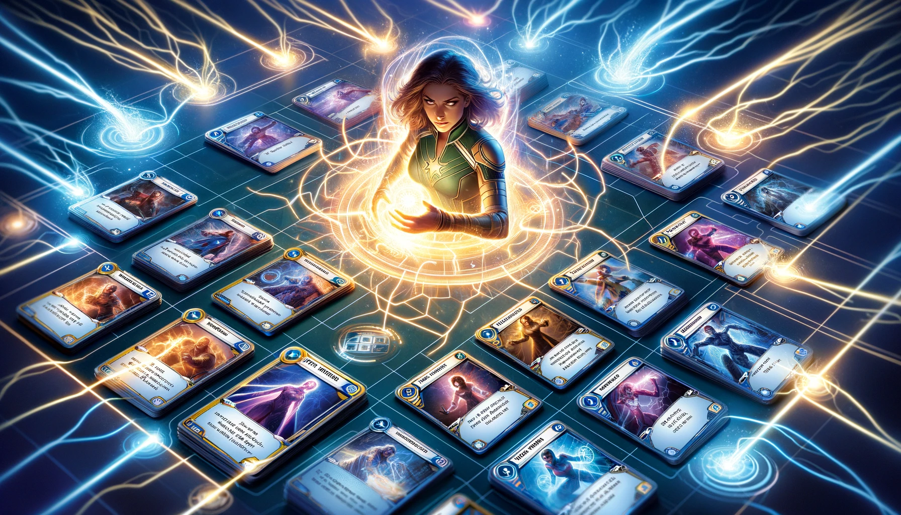 Decks building with Hope Summers