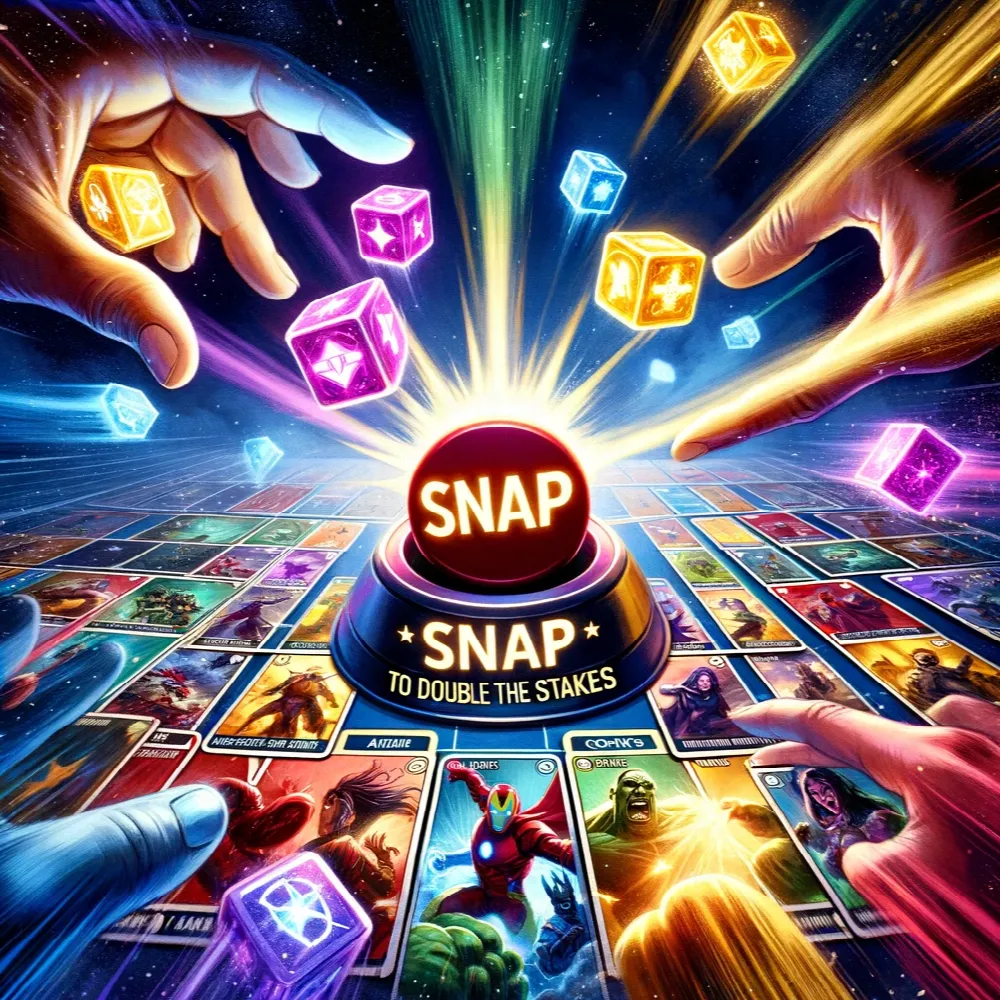 Mastering Marvel Snap: A Comprehensive Guide to Gameplay, Tips, and Strategies