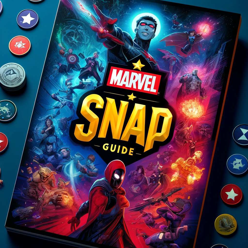Marvel Snap Guide